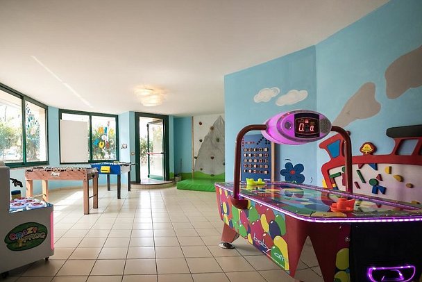 Hotel Mediterranee - Bibione's Wellness & Gourmet Resort