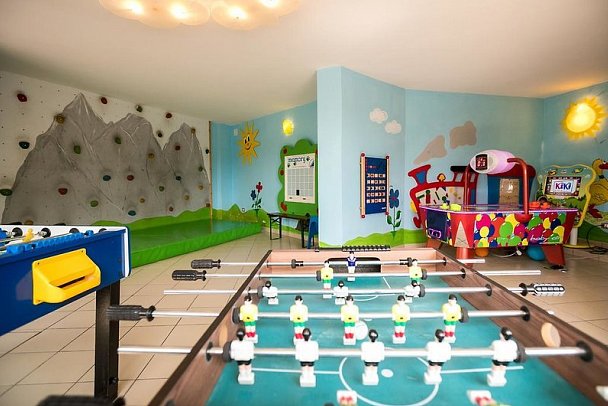 Hotel Mediterranee - Bibione's Wellness & Gourmet Resort