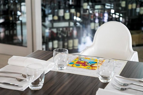 Hotel Mediterranee - Bibione's Wellness & Gourmet Resort