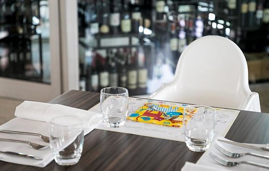 Mediterranee Family Hotel & Spa