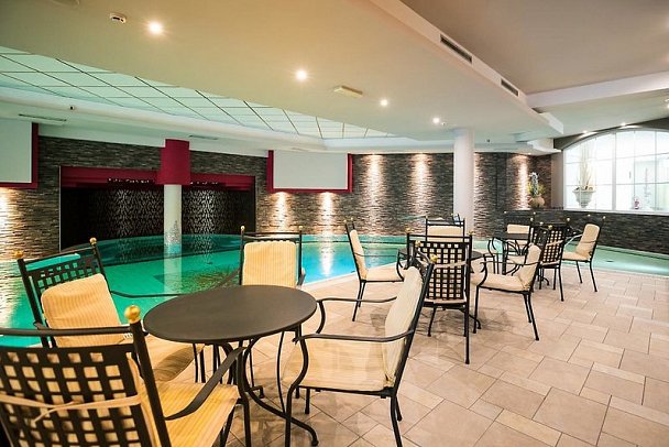 Mediterranee Family Hotel & Spa