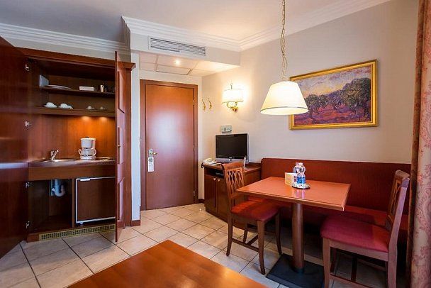 Mediterranee Family Hotel & Spa