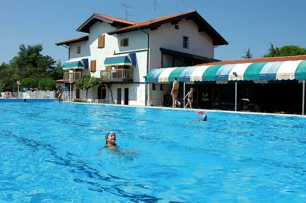 Residence Punta Spin