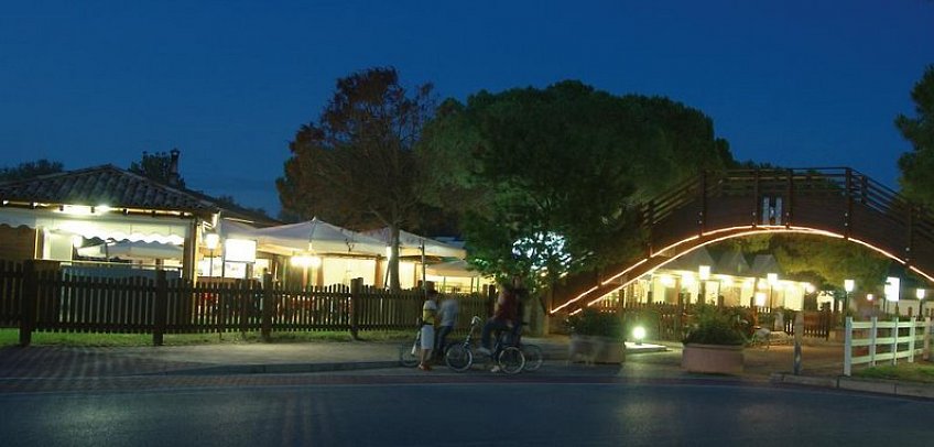 Residence Punta Spin