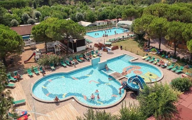 Residence Punta Spin