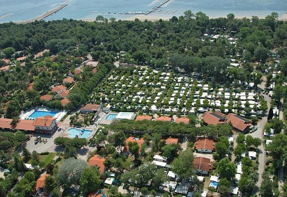 Residence Punta Spin