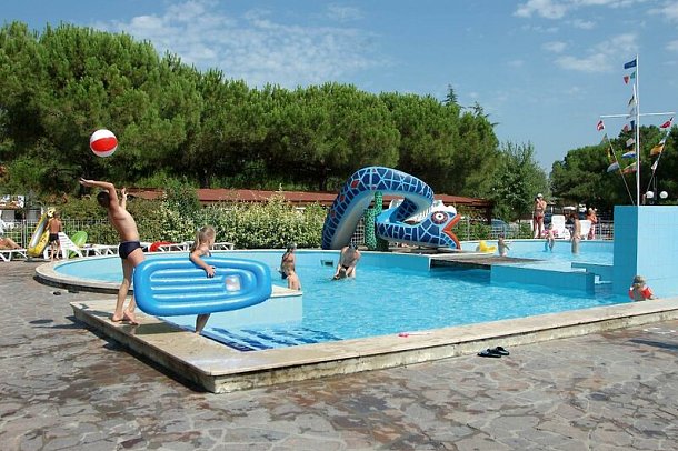 Residence Punta Spin