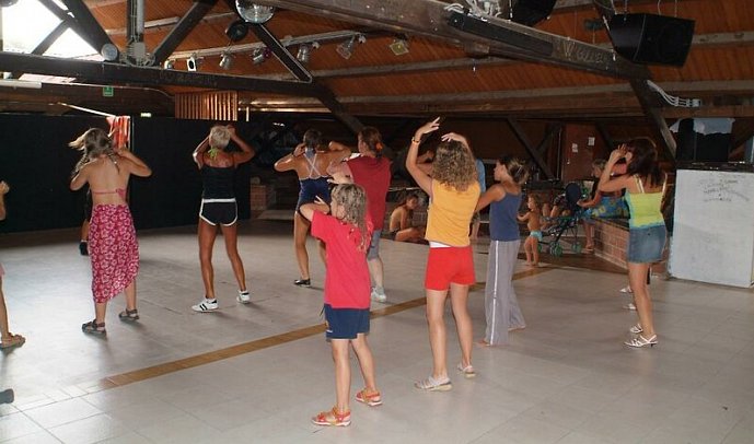 Residence Punta Spin