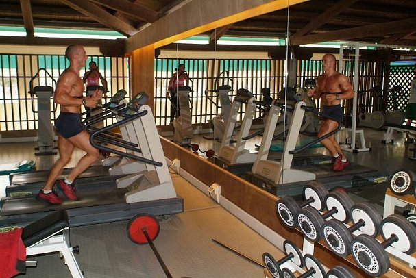 Residence Punta Spin