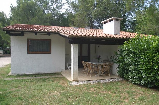 Residence Punta Spin