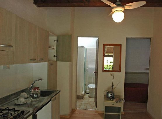 Residence Punta Spin