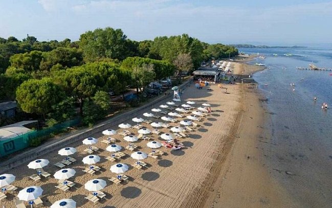 Residence Punta Spin