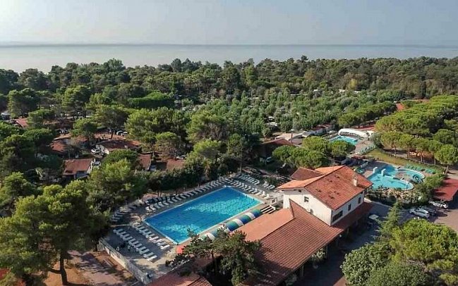 Residence Punta Spin