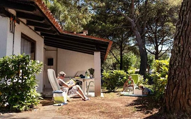 Residence Punta Spin
