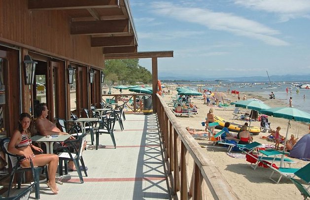 Residence Punta Spin