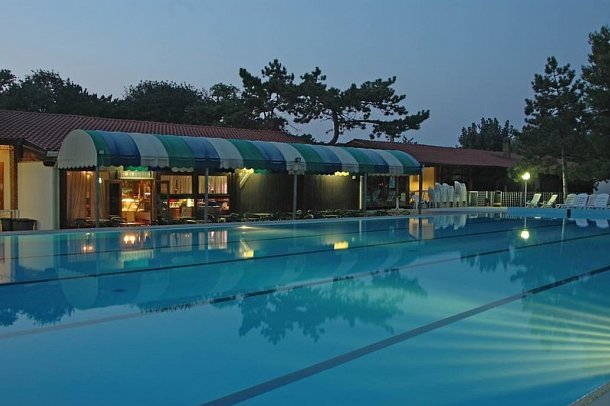 Residence Punta Spin
