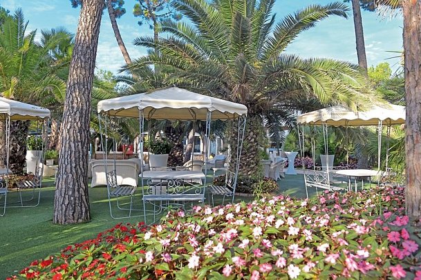 Camping Village Pino Mare