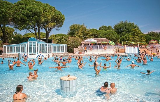 Camping Village Pino Mare