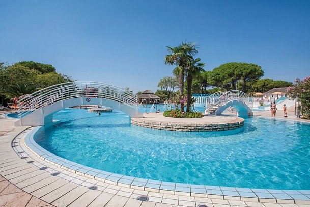 Camping Village Pino Mare