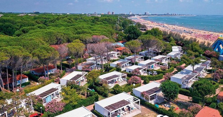 Camping Village Pino Mare