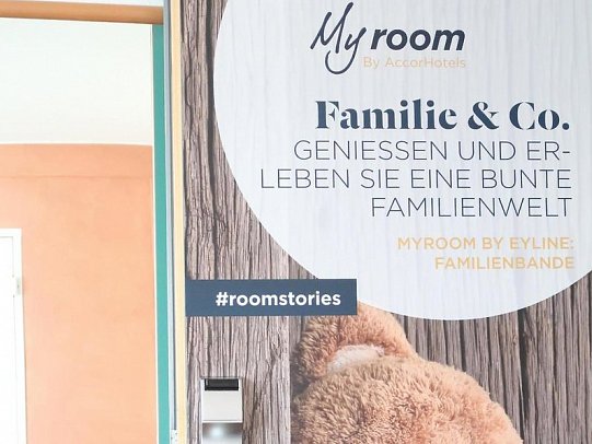 B&B HOTEL Berlin City West