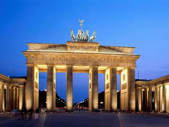 B&B HOTEL Berlin City West