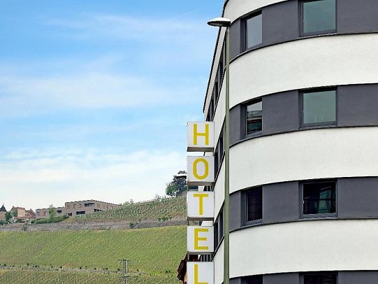 B&B HOTEL Berlin City West