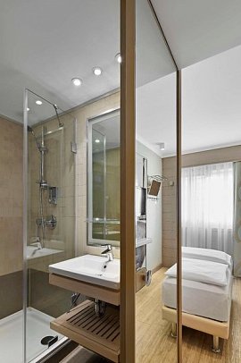 Titanic Comfort Mitte