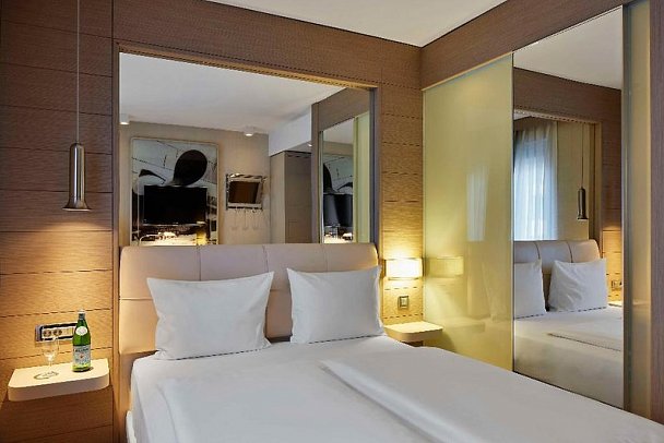 Titanic Comfort Mitte