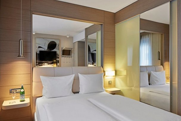 Titanic Comfort Berlin Mitte