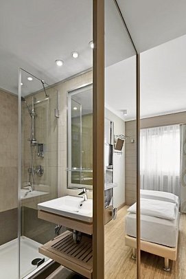 Titanic Comfort Berlin Mitte