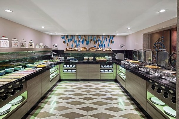 Titanic Comfort Berlin Mitte