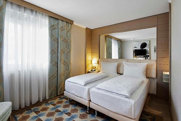 Titanic Comfort Mitte