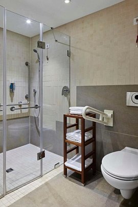 Titanic Comfort Mitte