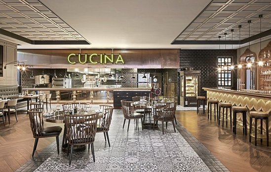 TITANIC Chaussee Berlin