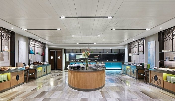 TITANIC Chaussee Berlin