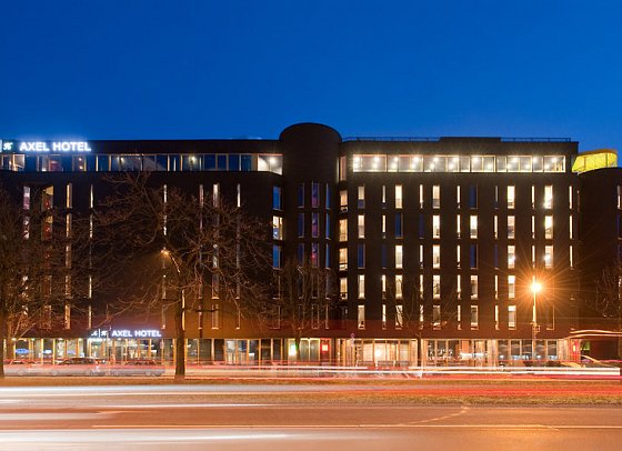 Axel Berlin