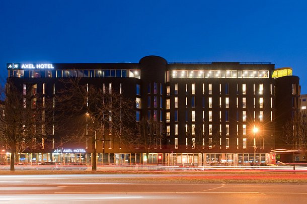 Axel Berlin