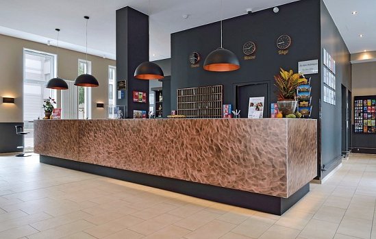 Best Western Hotel am Spittelmarkt