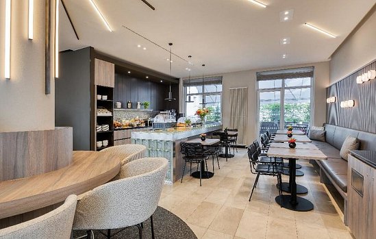 Citadines Kurfürstendamm Berlin