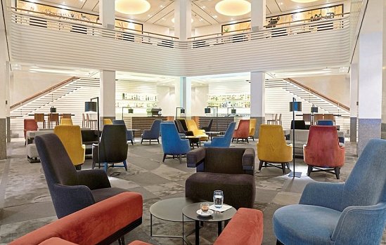 Dorint Kurfürstendamm Berlin