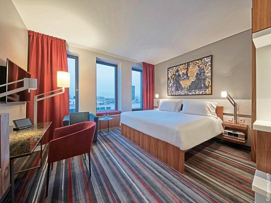 Dorint Kurfürstendamm Berlin