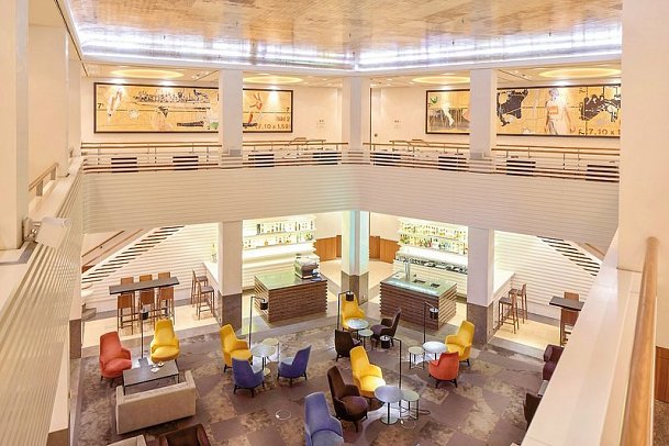 Dorint Kurfürstendamm Berlin