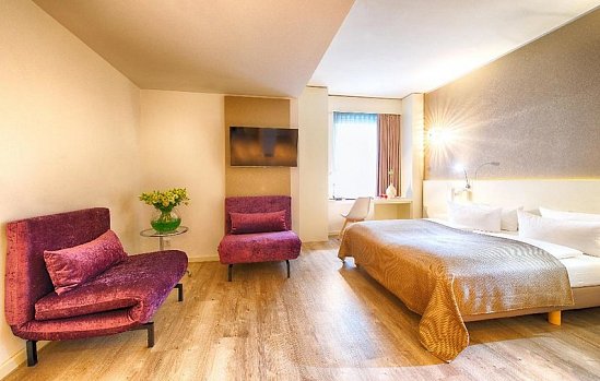 Leonardo Hotel Berlin Mitte