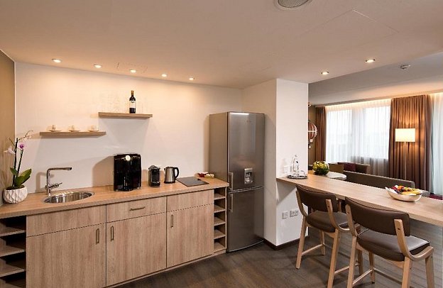 Leonardo Hotel Berlin Mitte