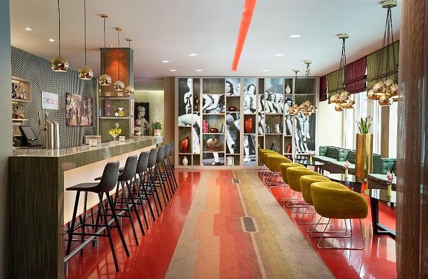 Leonardo Hotel Berlin Mitte