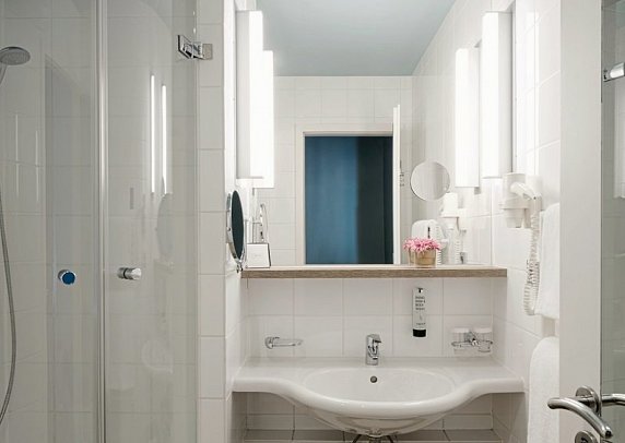 AMERON Berlin ABION Spreebogen Waterside