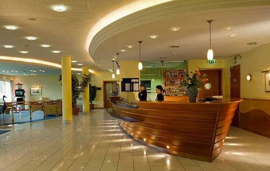 Wyndham Stralsund HanseDom