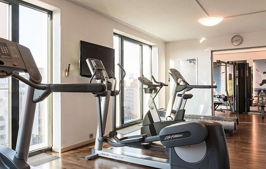 Scandic Berlin Potsdamer Platz