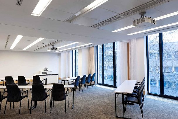 Scandic Berlin Potsdamer Platz